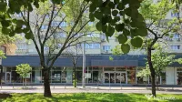 Spatiu Comercial | Ultracentral | Nicolae Titulescu | Piata 