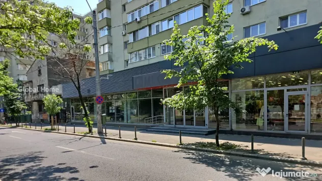 Spatiu Comercial | Ultracentral | Nicolae Titulescu | Piata