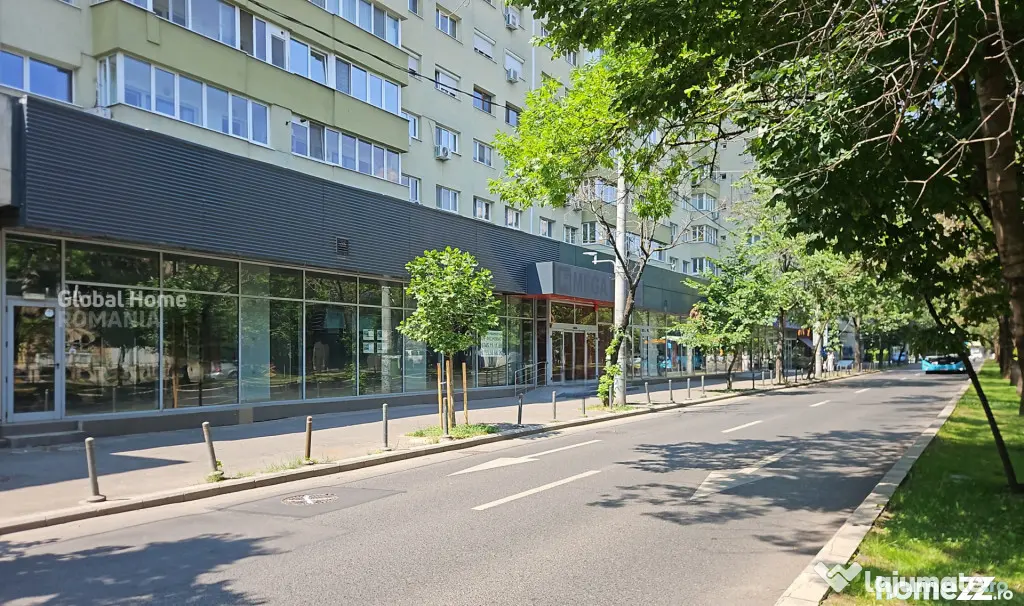 Spatiu Comercial | Ultracentral | Nicolae Titulescu | Piata - Bucuresti (Bucuresti-Ilfov)