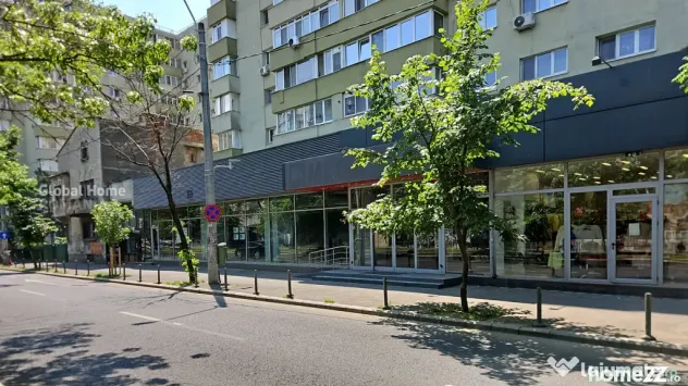 Spatiu Comercial | Ultracentral | Nicolae Titulescu | Piata - Bucuresti (Bucuresti-Ilfov)