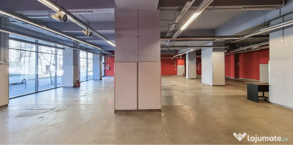Spatiu Comercial | Ultracentral | Nicolae Titulescu | Piata