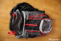 Rucsac drumetie 50L cu husa de ploaie — NOU