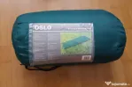 Sac de dormit Oslo tip plic (Envelope Sleeping Bag)