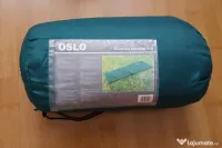 Sac de dormit Oslo tip plic (Envelope Sleeping Bag)