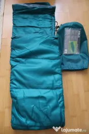 Sac de dormit Oslo tip plic (Envelope Sleeping Bag)