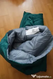 Sac de dormit Oslo tip plic (Envelope Sleeping Bag)
