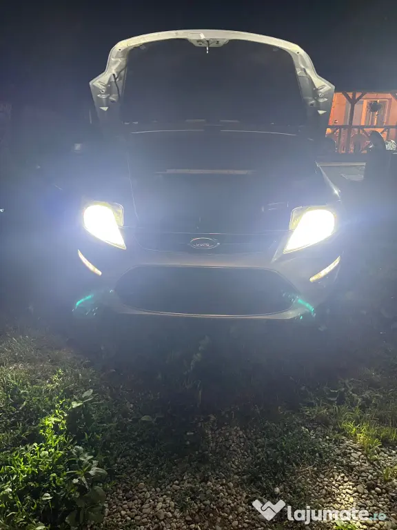 Bara fata Ford mondeo 2012
