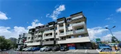 Garsoniera tip studio complet renovata cu curte proprie si l