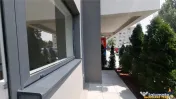Garsoniera tip studio complet renovata cu curte proprie si l