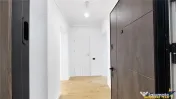 Garsoniera tip studio complet renovata cu curte proprie si l