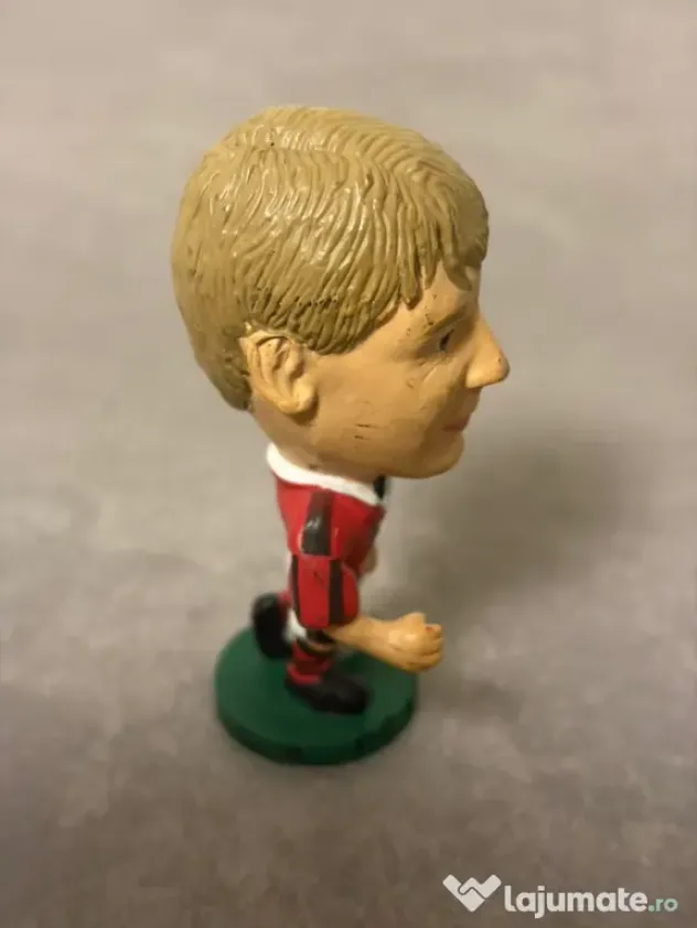 Figurină Corinthian Headliners Stuart Pearce PL32 (1995)