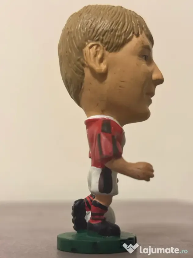 Figurină Corinthian Headliners Stuart Pearce PL32 (1995)