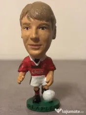 Figurină Corinthian Headliners Stuart Pearce PL32 (1995) 