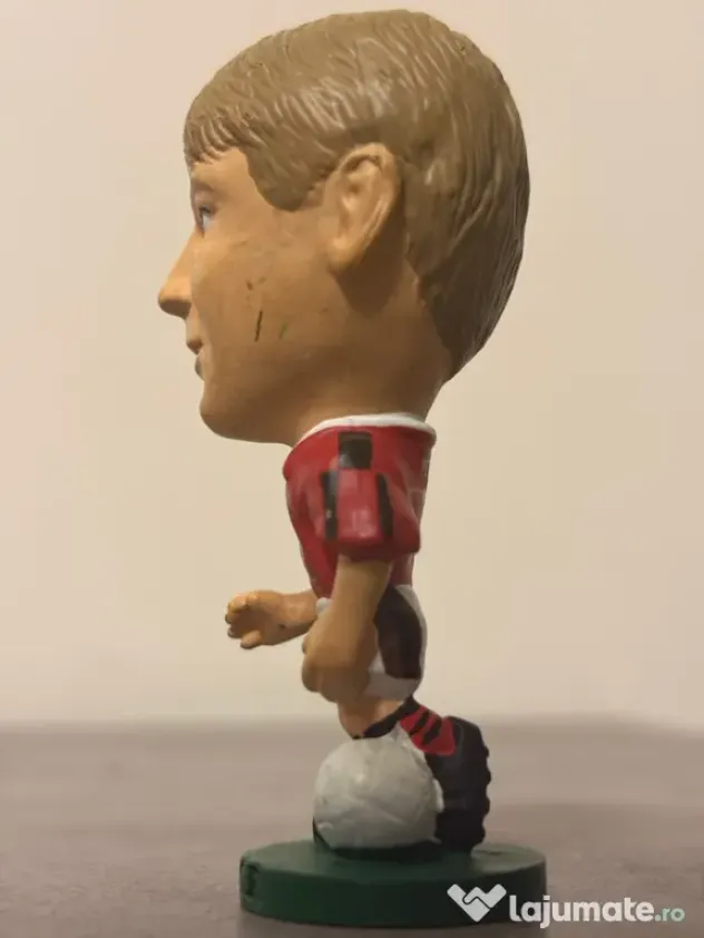 Figurină Corinthian Headliners Stuart Pearce PL32 (1995)