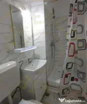 Garsoniera Cocheta de Inchiriat Craiovei centrala proprie