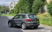 VW Tiguan 1.4TSI 4Motion Navi Clima ÎncălzireScaune Pilot 
