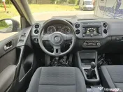 VW Tiguan 1.4TSI 4Motion Navi Clima ÎncălzireScaune Pilot 