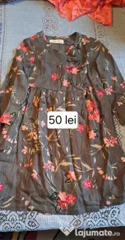 Rochite si pantofi la pret bun