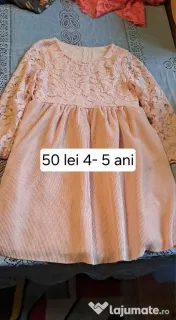 Rochite si pantofi la pret bun