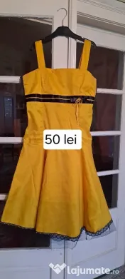 Rochite si pantofi la pret bun