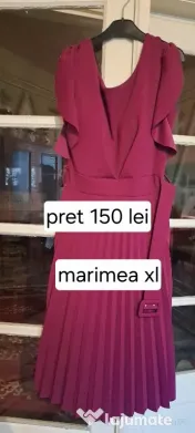 Rochite si pantofi la pret bun