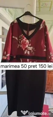 Rochite si pantofi la pret bun