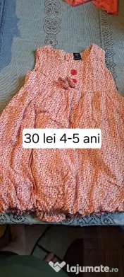 Rochite si pantofi la pret bun