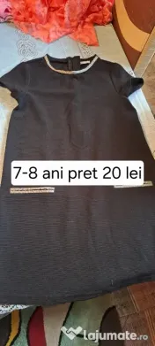 Rochite si pantofi la pret bun