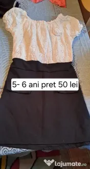 Rochite si pantofi la pret bun