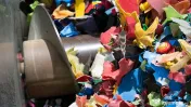 Moara, tocator mase plastice sau alte materiale