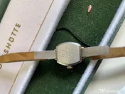 Ceas aur dama Glasshotte, Unisex Frederique Constant, Slava de masa