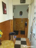 Parcul Padurice / Apartament 2 Camere cu Centrala / Etaj 3 /