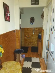 Parcul Padurice / Apartament 2 Camere cu Centrala / Etaj 3 /