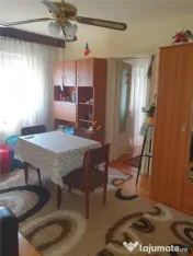 Parcul Padurice / Apartament 2 Camere cu Centrala / Etaj 3 / 