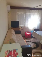 Parcul Padurice / Apartament 2 Camere cu Centrala / Etaj 3 / 