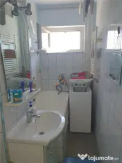 Parcul Padurice / Apartament 2 Camere cu Centrala / Etaj 3 / 