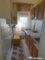 Parcul Padurice / Apartament 2 Camere cu Centrala / Etaj 3 / 