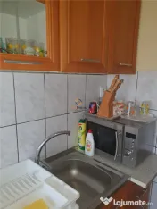 Parcul Padurice / Apartament 2 Camere cu Centrala / Etaj 3 / 