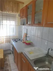 Parcul Padurice / Apartament 2 Camere cu Centrala / Etaj 3 / 