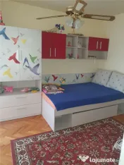 Parcul Padurice / Apartament 2 Camere cu Centrala / Etaj 3 / 