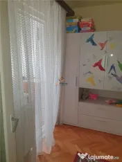 Parcul Padurice / Apartament 2 Camere cu Centrala / Etaj 3 / 