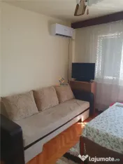 Parcul Padurice / Apartament 2 Camere cu Centrala / Etaj 3 / 
