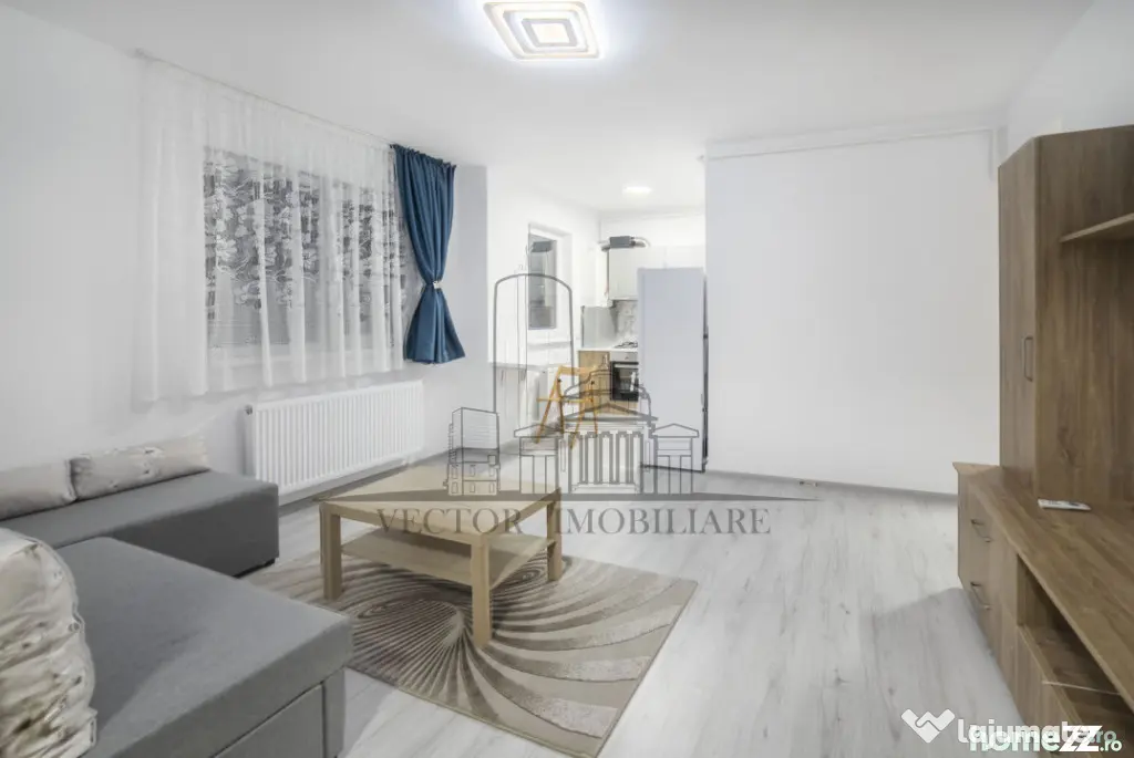 Militari Residence* Modern* Ready to move in - Bucuresti (Bucuresti-Ilfov)