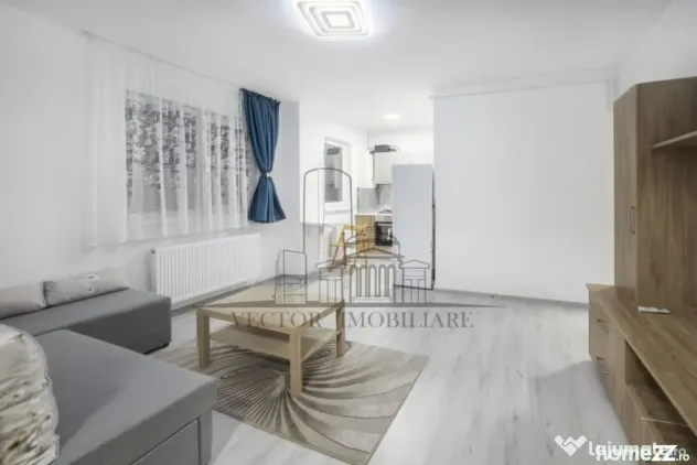 Militari Residence* Modern* Ready to move in - Bucuresti (Bucuresti-Ilfov)