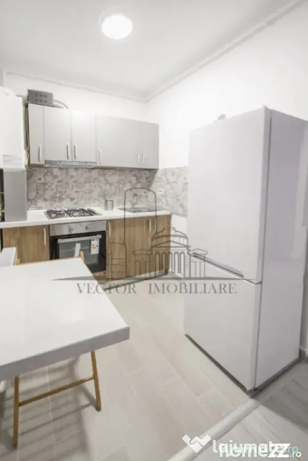 Militari Residence* Modern* Ready to move in - Bucuresti (Bucuresti-Ilfov)