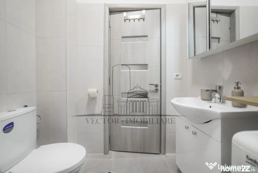 Militari Residence* Modern* Ready to move in - Bucuresti (Bucuresti-Ilfov)