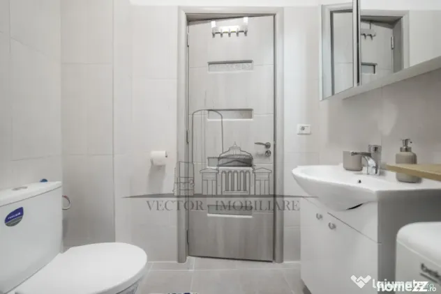 Militari Residence* Modern* Ready to move in - Bucuresti (Bucuresti-Ilfov)