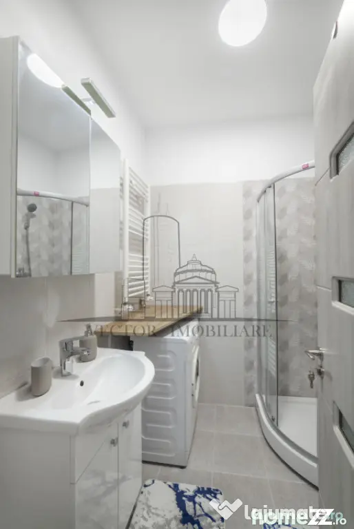 Militari Residence* Modern* Ready to move in - Bucuresti (Bucuresti-Ilfov)