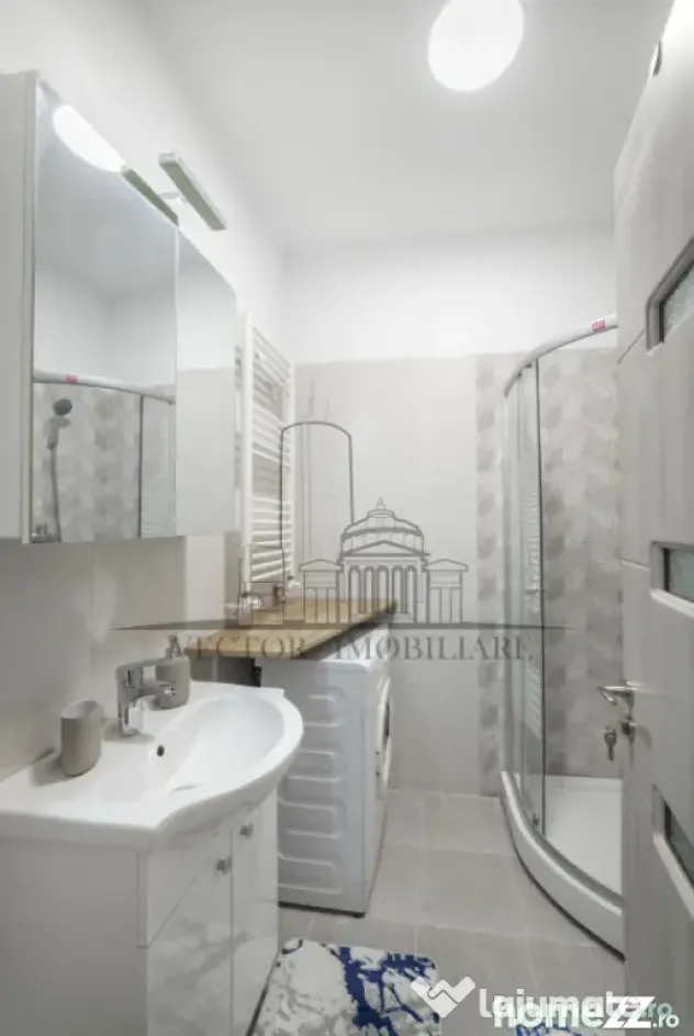 Militari Residence* Modern* Ready to move in - Bucuresti (Bucuresti-Ilfov)
