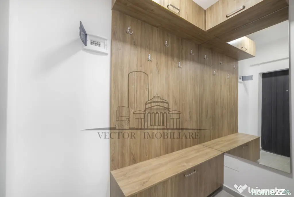 Militari Residence* Modern* Ready to move in - Bucuresti (Bucuresti-Ilfov)